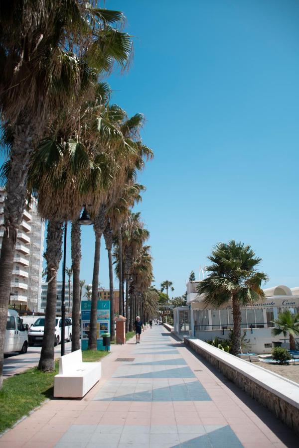 Monko Arena & Beach Torremolinos Exteriör bild