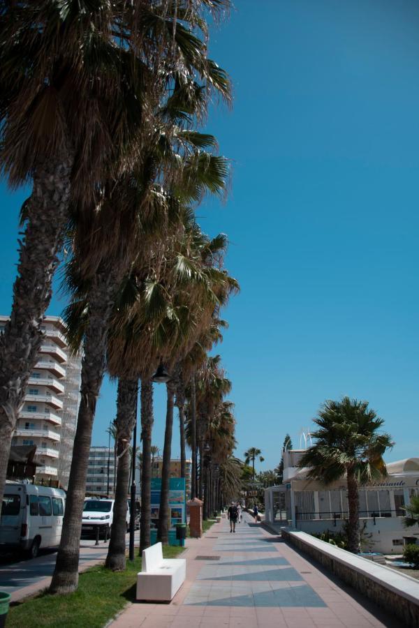 Monko Arena & Beach Torremolinos Exteriör bild
